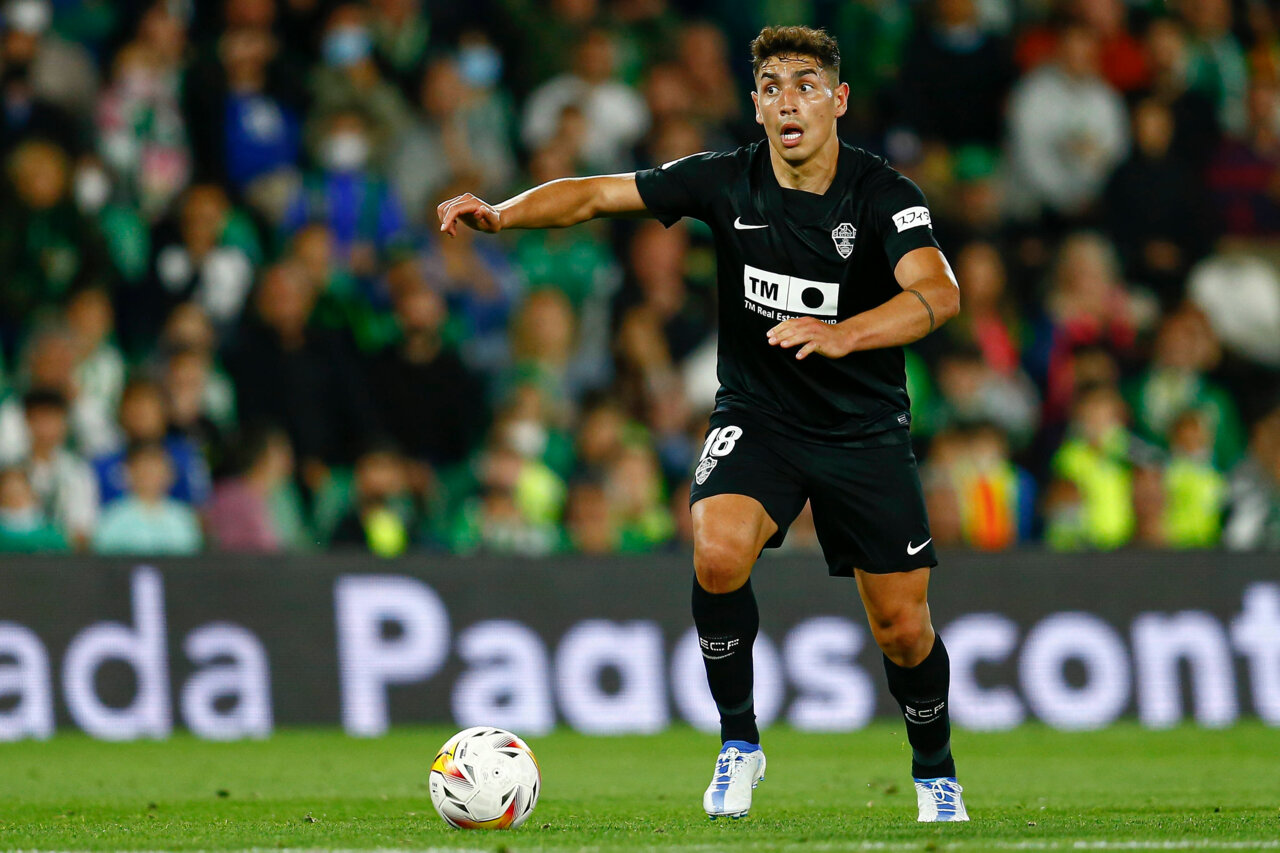 Ezequiel Ponce