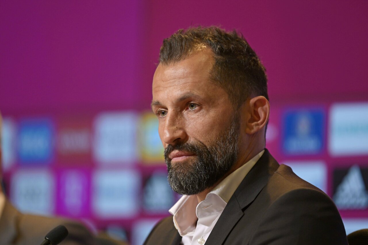 Хасан Салихамиджич