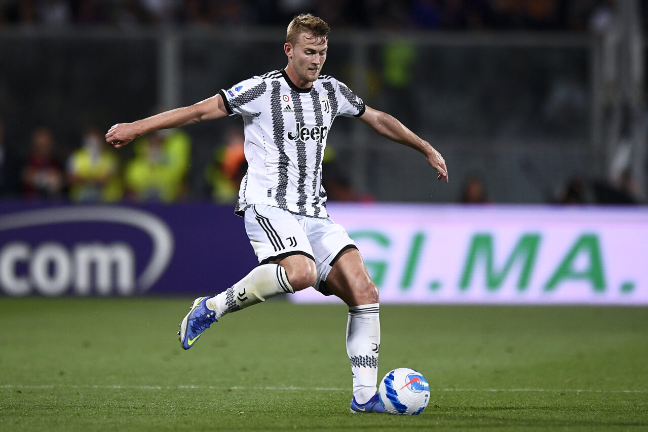 Matthijs de Ligt