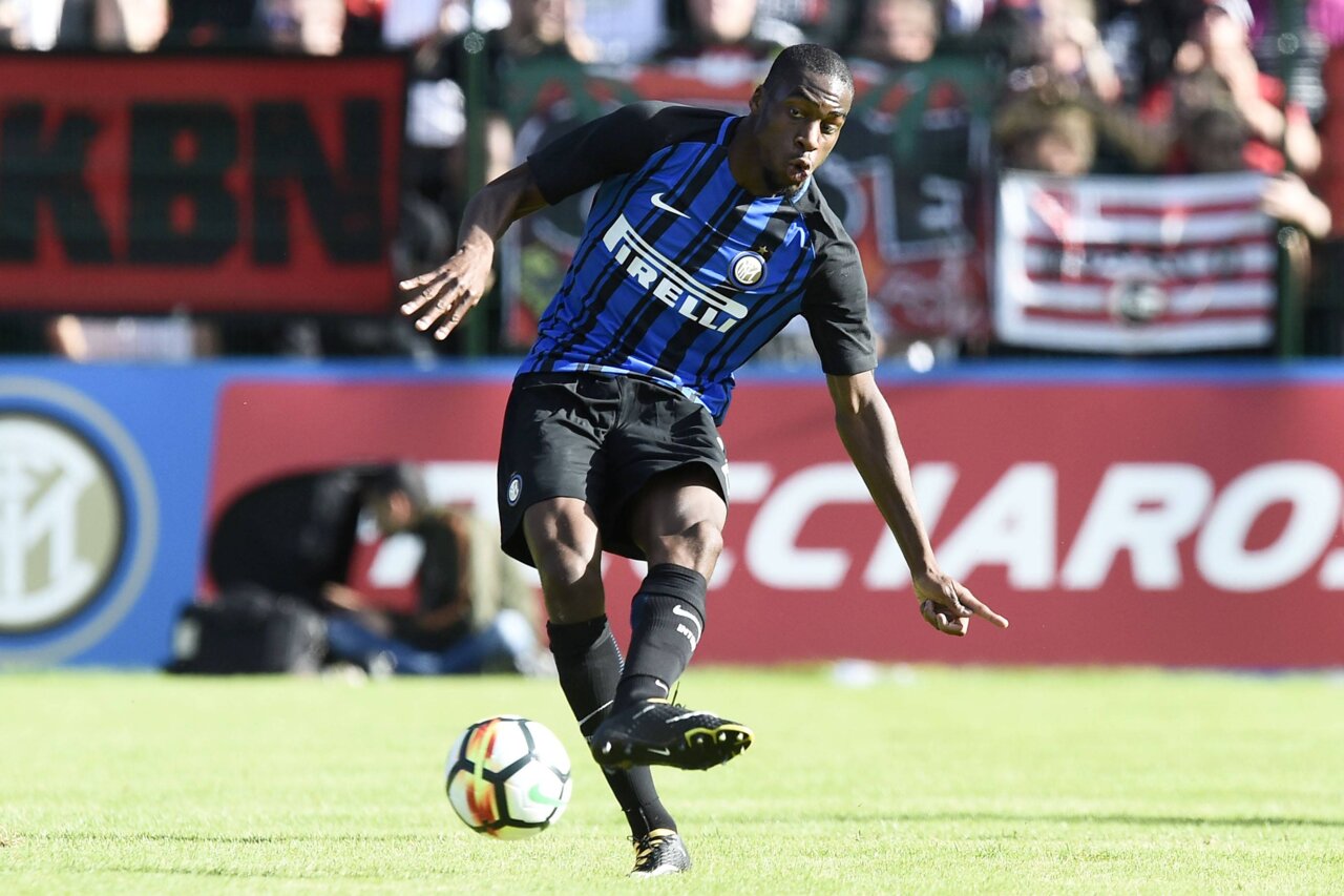 Geoffrey Kondogbia