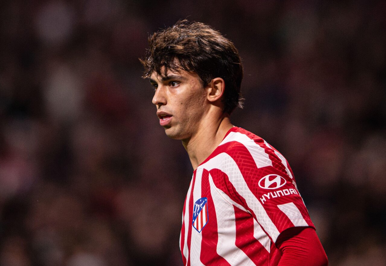 Жоау Феликс 