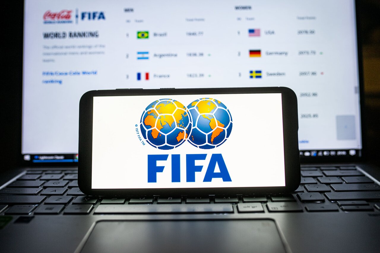 ФИФА