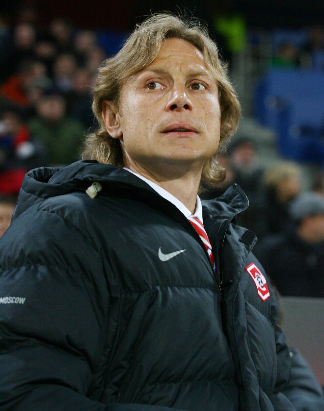 Валерий Карпин