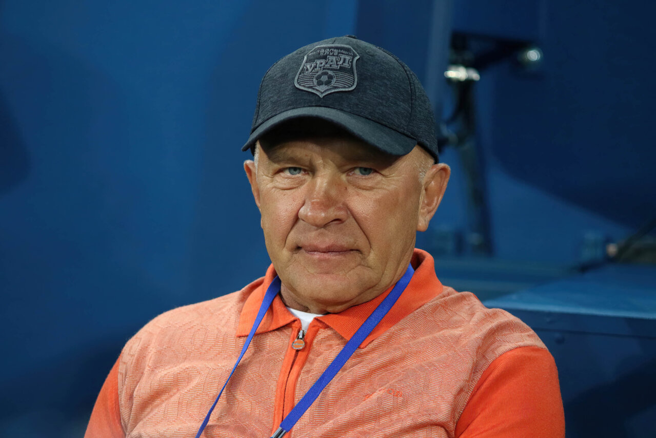 Георгий Иванов