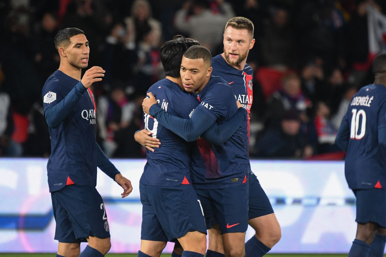 ПСЖ