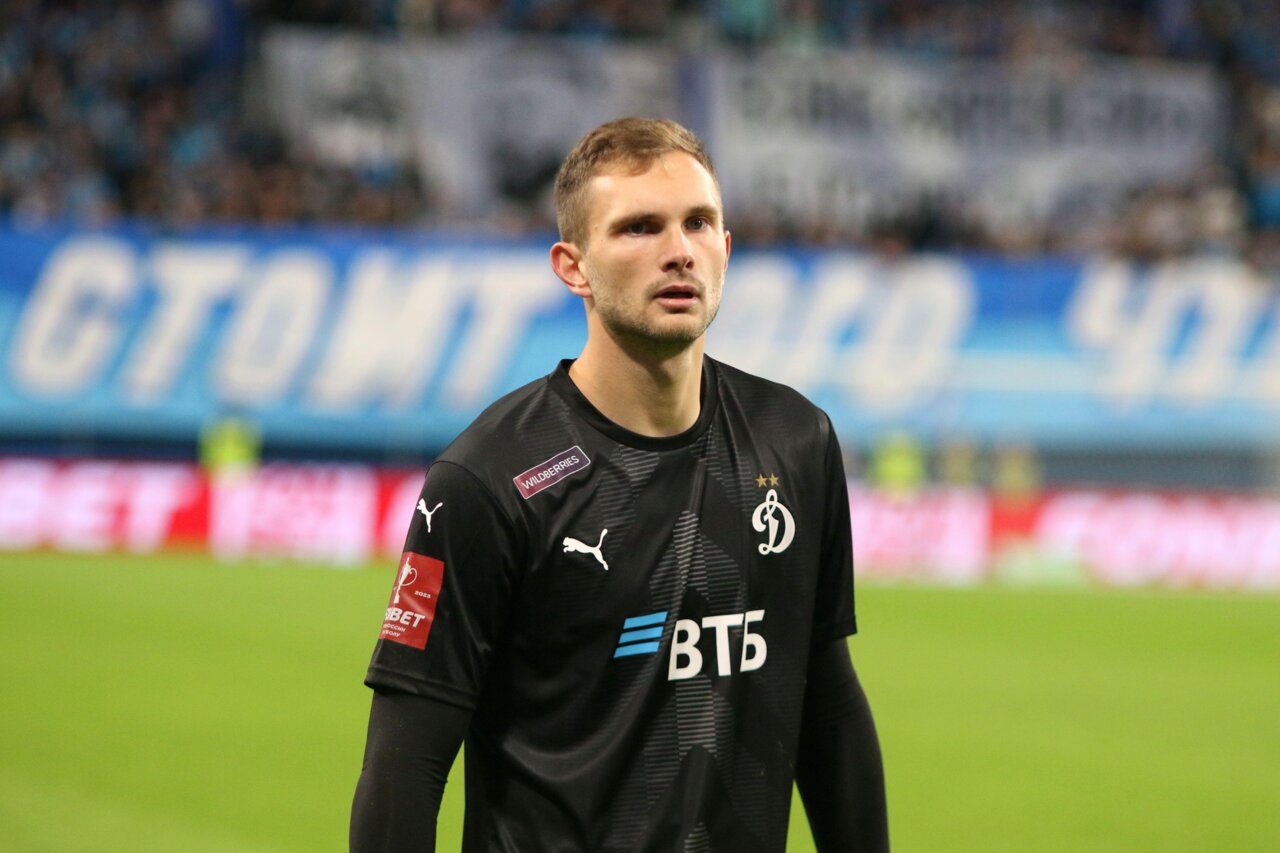 Игорь Лещук