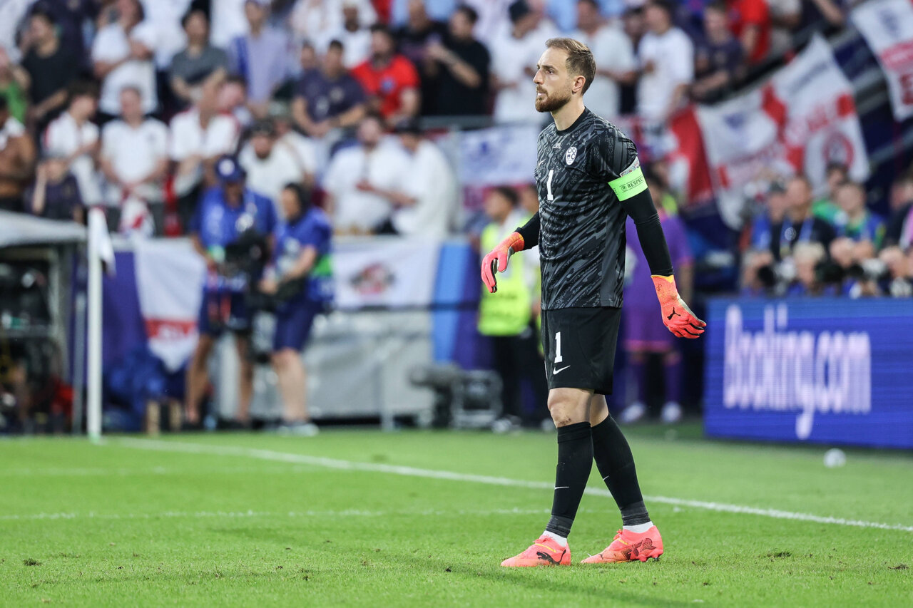 Ян Облак