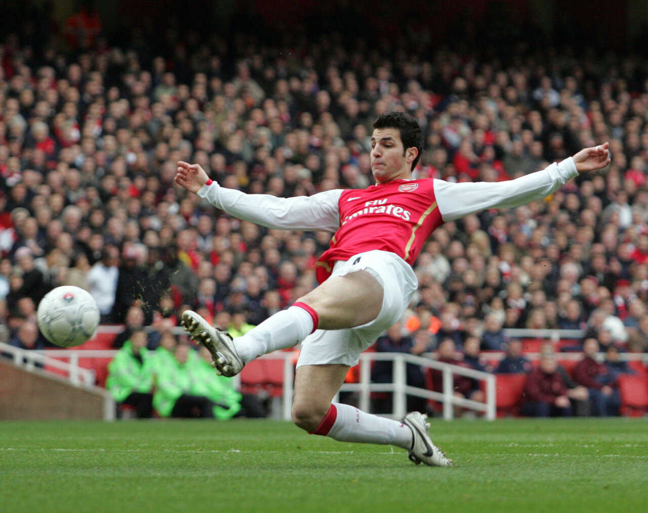 Сеск Фабрегас