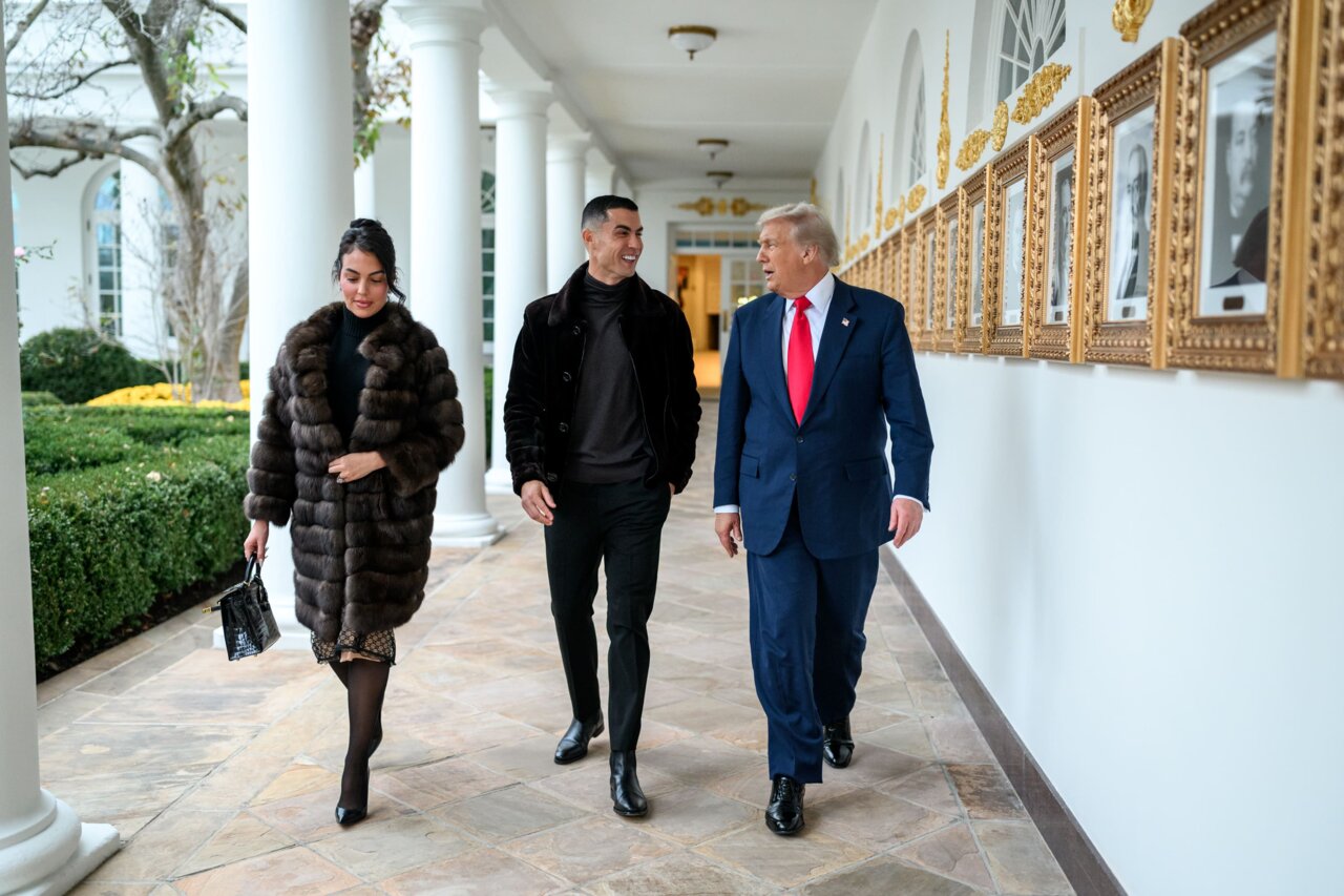 Криштиану Роналду